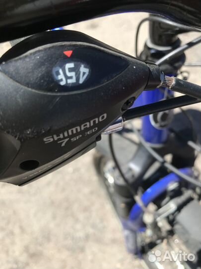 Велосипеды бу взрослый