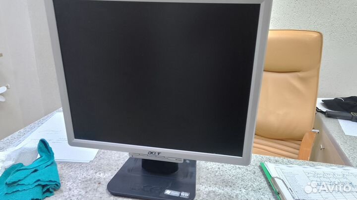 Монитор Acer