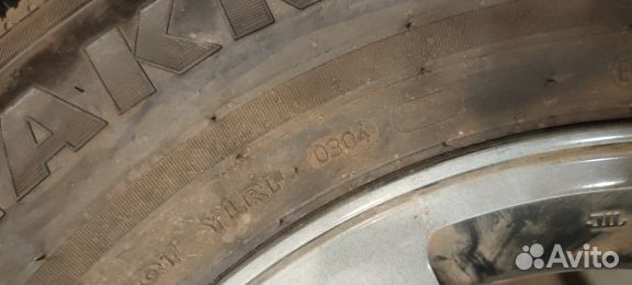 Nokian Tyres Hakkapeliitta 1 265/70 R16 114T