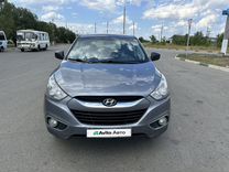 Hyundai ix35 2.0 AT, 2012, 162 000 км, с пробегом, цена 1 150 000 руб.