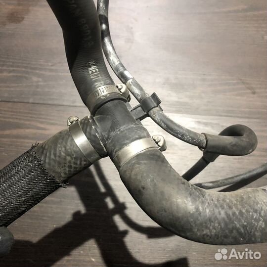 Заливная горловина для Suzuki M109R VZR1800