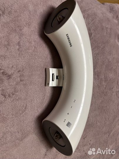 Блютуз колонка samsung