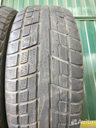 Yokohama Geolandar I/T-S G073 235/65 R17 108Q