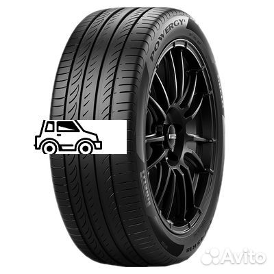 Pirelli Powergy 215/45 R18 93Y