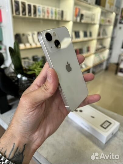 iPhone 13 mini, 256 ГБ