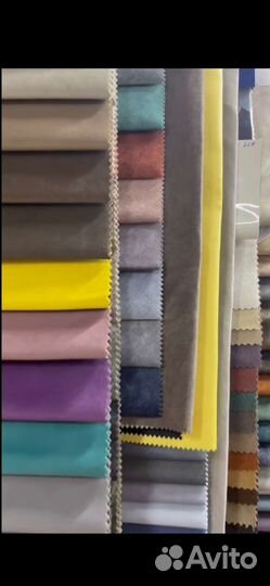 Перетяжка мебели