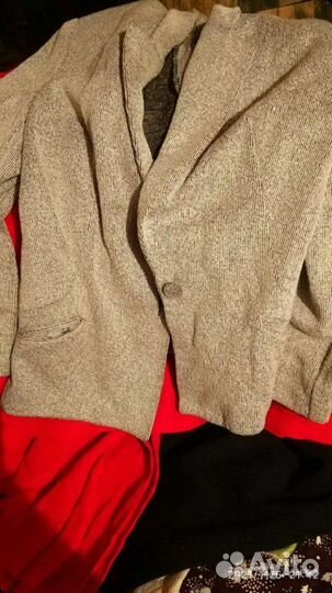 Много ретро одежды 60-80г СССР