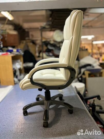 Кресло офисное компьютерное