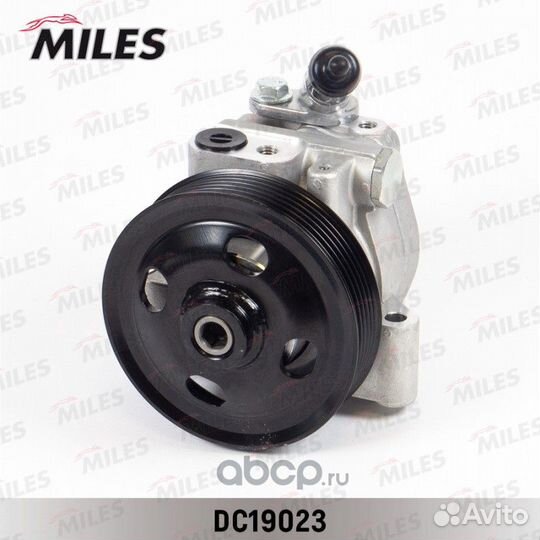 Насос гур для Hyundai Accent