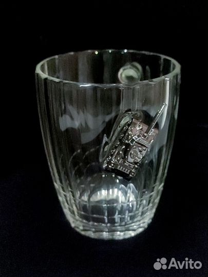 Кружка пивная 0.5л СССР