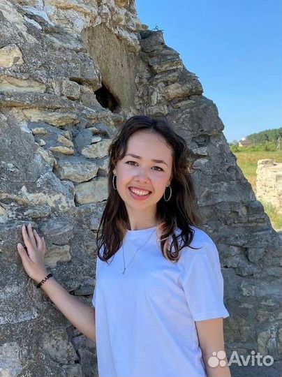 Репетитор по русскому языку и литературе