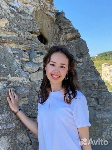 Репетитор по русскому языку и литературе