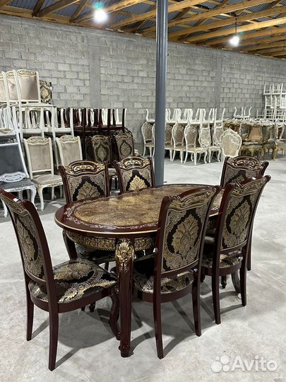 Качественный стол от производителя