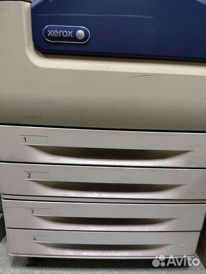 Мфу Xerox WorkCentre 7120 (на разбор)