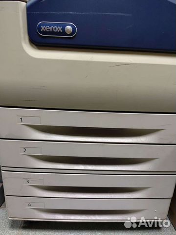 Мфу Xerox WorkCentre 7120 (на разбор)