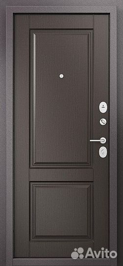 Дверь входная