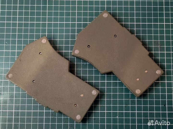 Клавиатура Ergonaut One