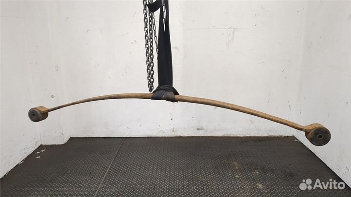 Рессора Ford Transit, 2006