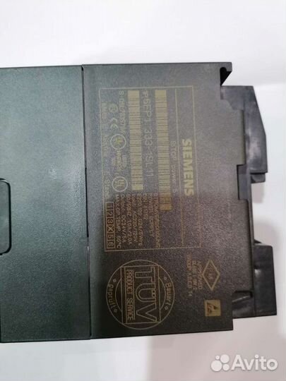 Блок питания Siemens sitop power 5