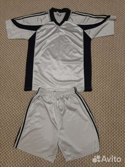 Футбольная форма