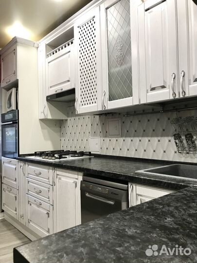 Кухни на заказ от производителя