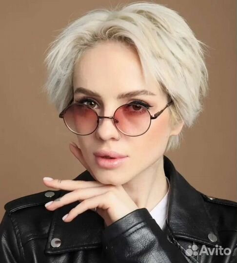 Очки (с диоптриями минус 3,5)