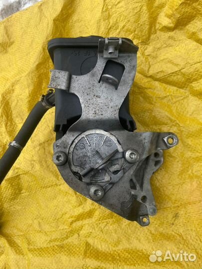 Bmw m47d20 m57d30 m57d25 насос гур гидроусилитель