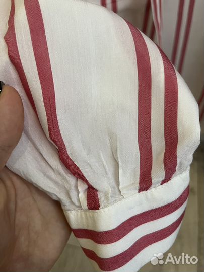 Рубашка mango