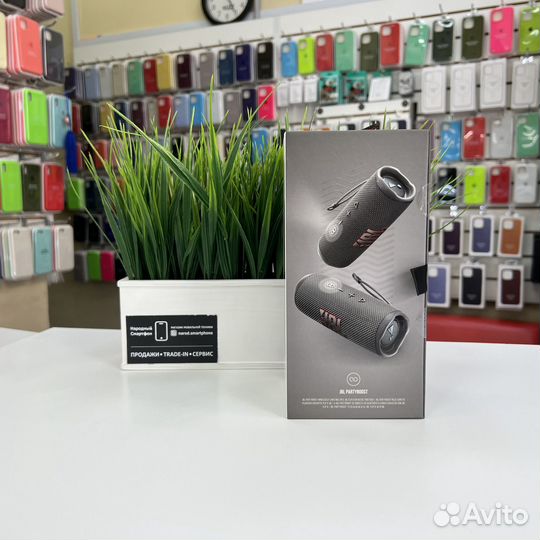 Колонка JBL Flip 6