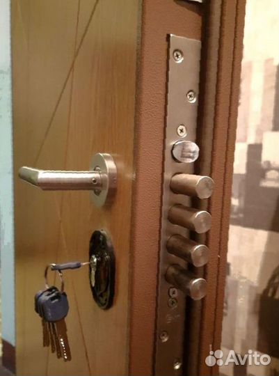 Вскрытие замков, Ремонт замков, Замена замков