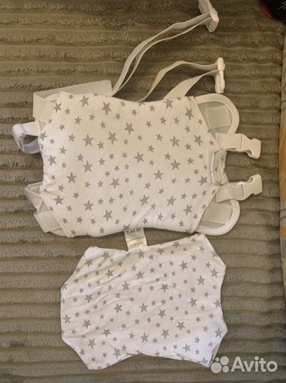 Новая перинка Фрейка