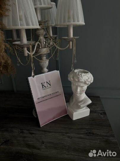 Методическое пособие по маникюру