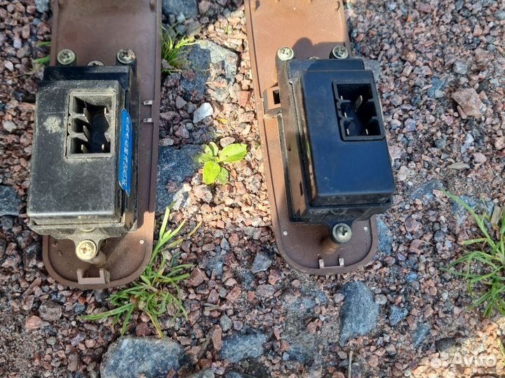 Кнопка стеклоподъемника great wall safe