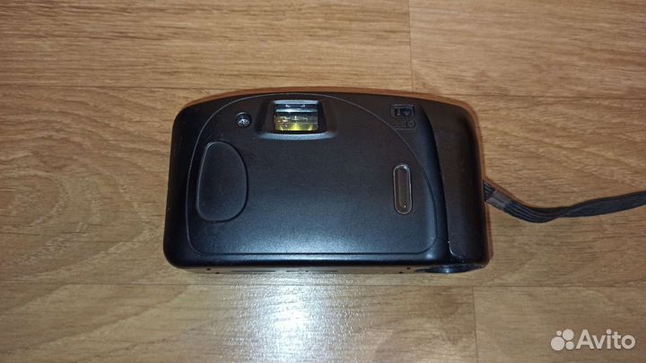 Плёночный фотоаппарат samsung AF-333