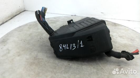 Блок предохранителей volvo XC60 (84L13M101)