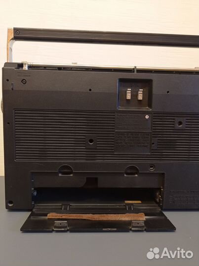 National Panasonic RX-5100T