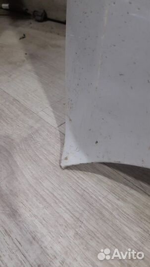 Капот Bmw X7 G07 С 2019 Года