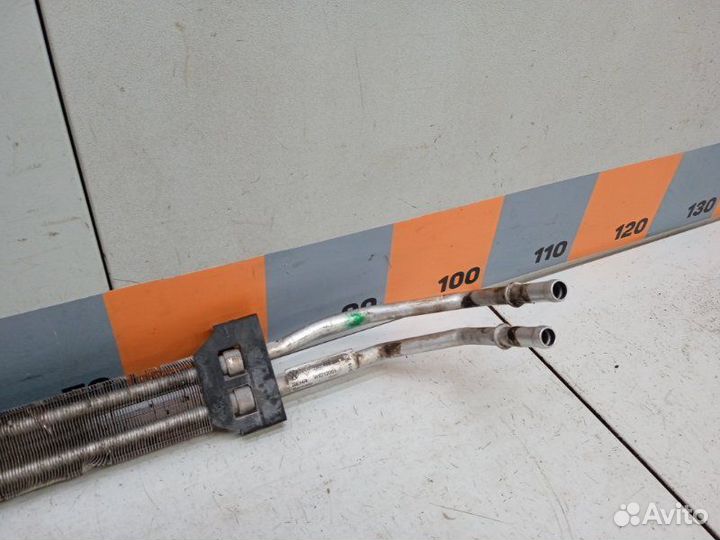 Радиатор гидроусилителя Porsche Cayenne 958 3.6