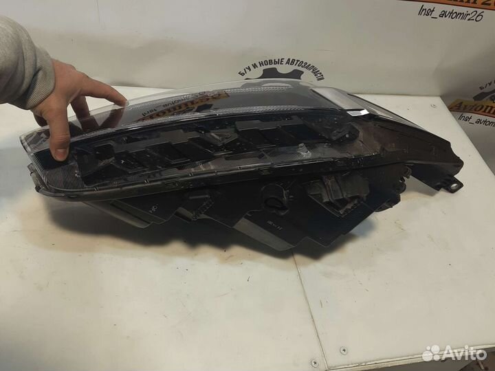 Фара левая Kia cerato 4 2022- Led