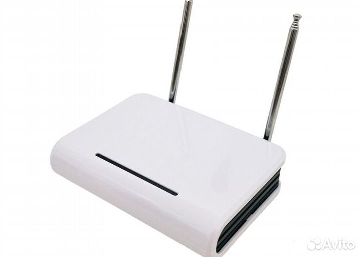 Усилитель сигнала для кнопки вызова персонала