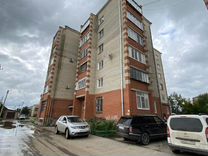 2-к. квартира, 65,4 м², 4/6 эт.