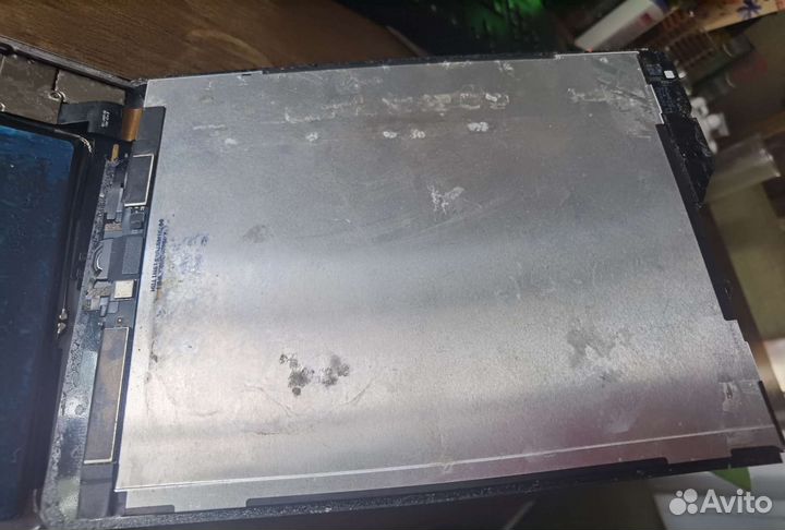 iPad air 2 64 gb sim