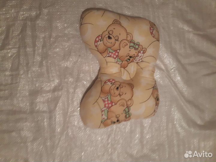 Постельное белье детское