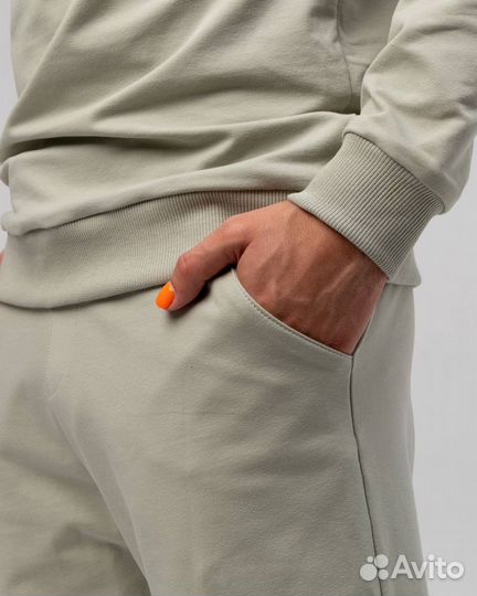 Спортивный костюм мужской новый