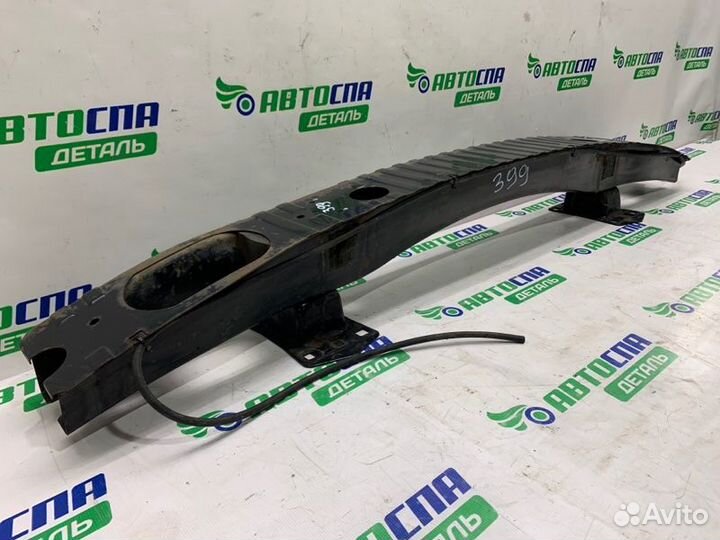 Усилитель бампера передний Land Rover Range Rover