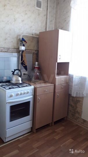 3-к. квартира, 50,2 м², 4/5 эт.