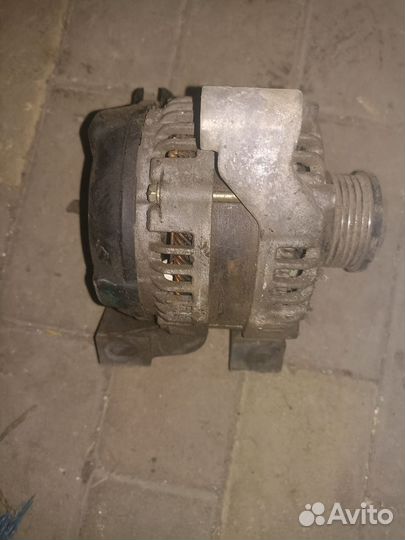 Гениратор на Ford Focus 2.2005-2008