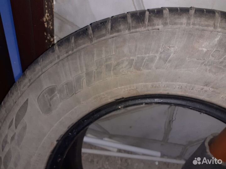 Cordiant sport 3 265/65 R17