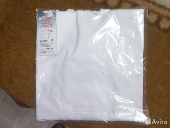 Блузка для девочек