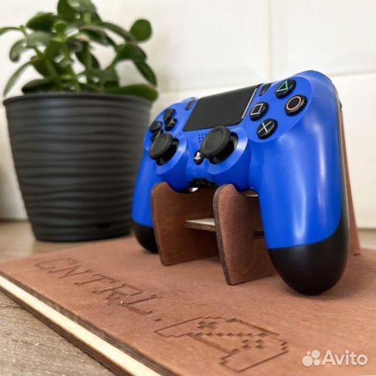 Дуалшок для пс4 гарантия